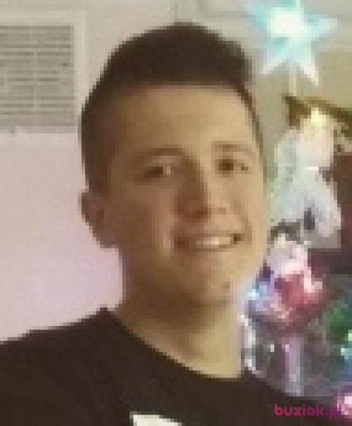 Adrian2731, Male, 25 years, Krosno