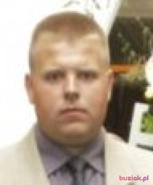 Gromar, Mężczyzna, 37 lat, Mikołajki