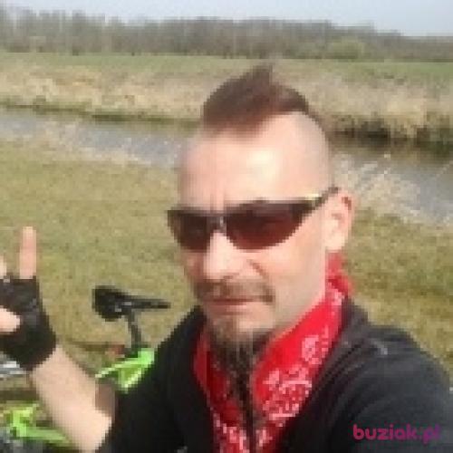 Rogus84, Male, 42 years, mazowieckie