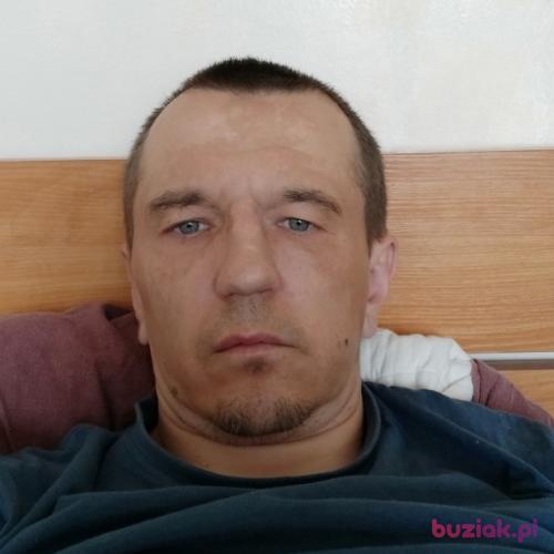 csihle, Male, 45 years, Białystok