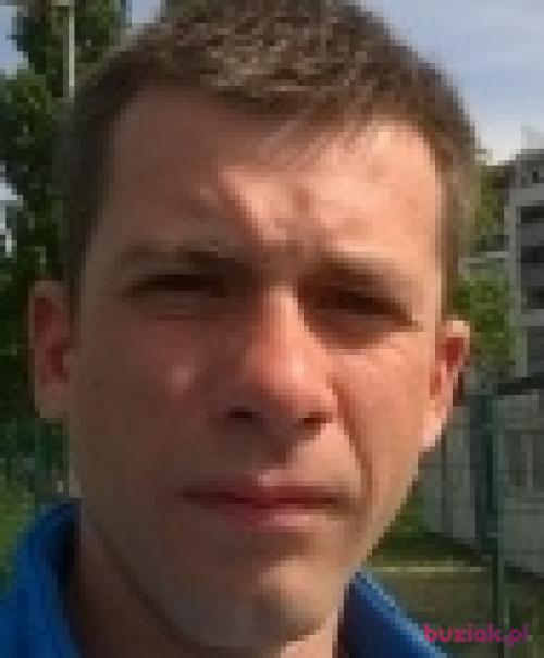 patrick19820, Male, 44 years, Toruń
