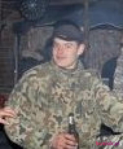 kuzio, Mężczyzna, 27 lat, Dziwnów