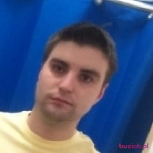 Sseboo, Mężczyzna, 33 lata, Poznań