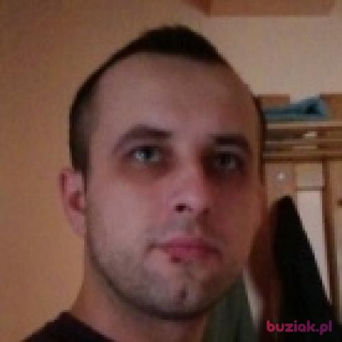 Side, Mężczyzna, 39 lat, Szczecin
