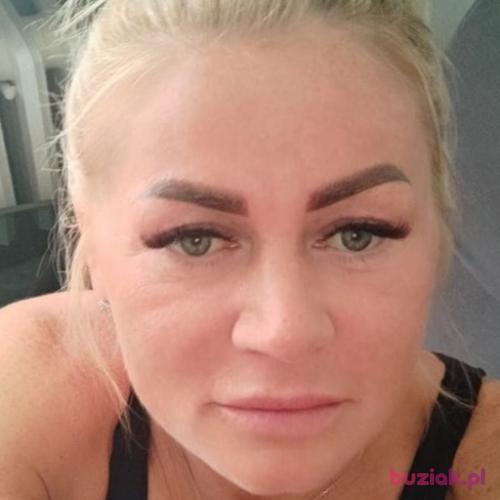 ANETAmila, Female, 49 years, Breda