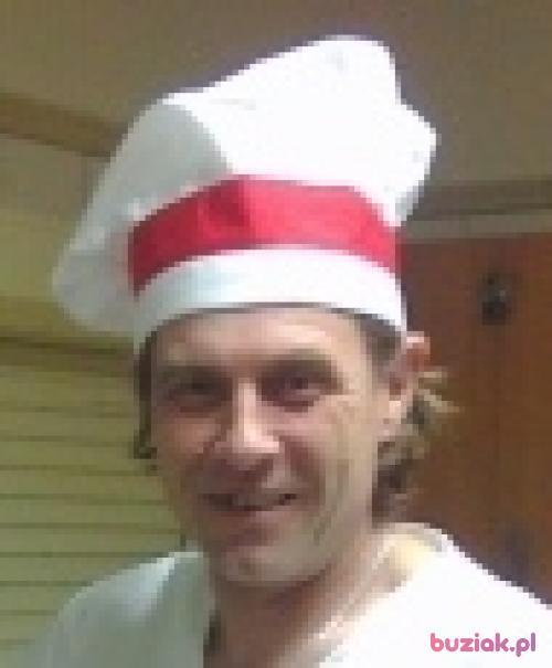 slawk, Male, 58 years, Rogoźno