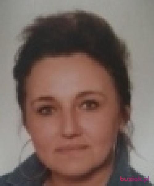 Hajdasz, Female, 55 years, Krosno