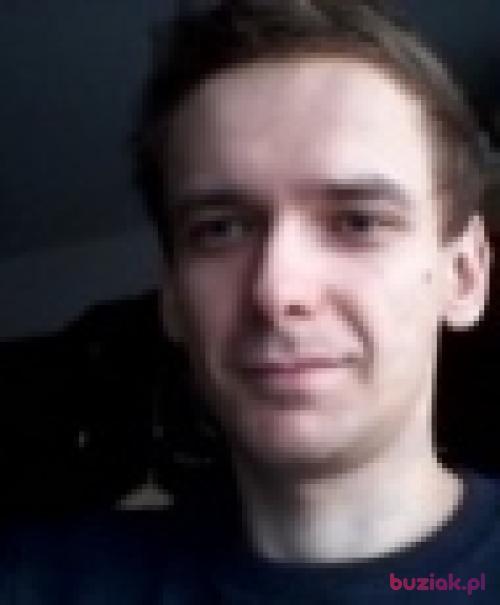 Krzysztof101, Male, 39 years, Poznań