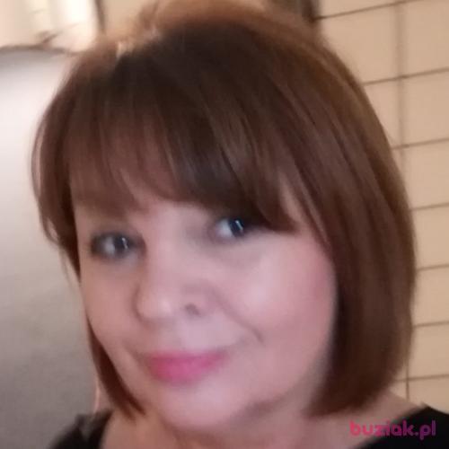 Alicha, Kobieta, 63 lata, Berlin