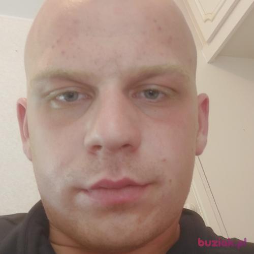 skw, Male, 25 years, Tuchola