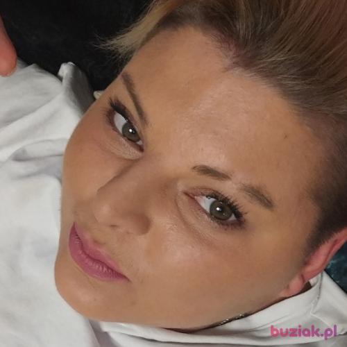 janinkakamila, Kobieta, 29 lat, Haga