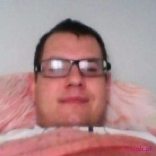 Krzysztof19882, Mężczyzna, 38 lat, Pruszków