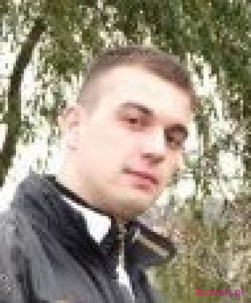 Brunecik24, Mężczyzna, 36 lat, Działdowo