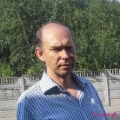 KazimierzOne, Mężczyzna, 55 lat, Zgierz