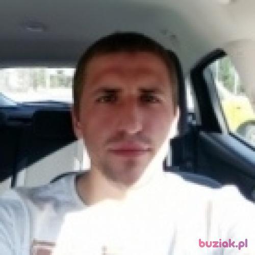 darek987, Male, 33 years, Płock