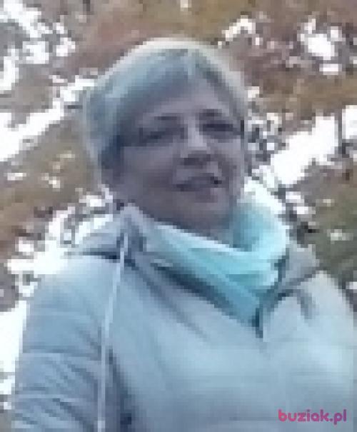 Miluka, Female, 70 years, Ząbkowice Śląskie