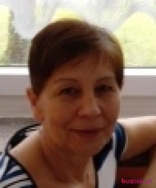 bmielnin, Kobieta, 67 lat, Szczecin