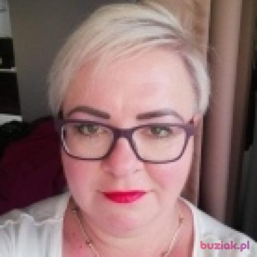 KrystynaP, Female, 51 years, Dąbrowa Górnicza