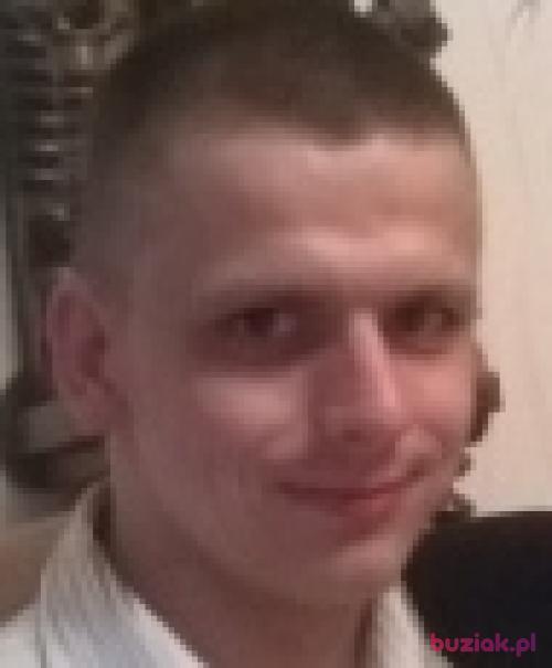 radek1407, Male, 36 years, Inowrocław