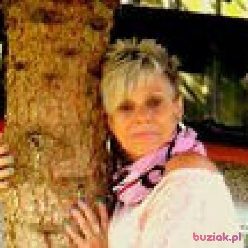 szczebiotka, Kobieta, 70 lat, Gdynia