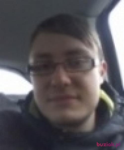 LukeGostynin, Mężczyzna, 36 lat, Gostynin