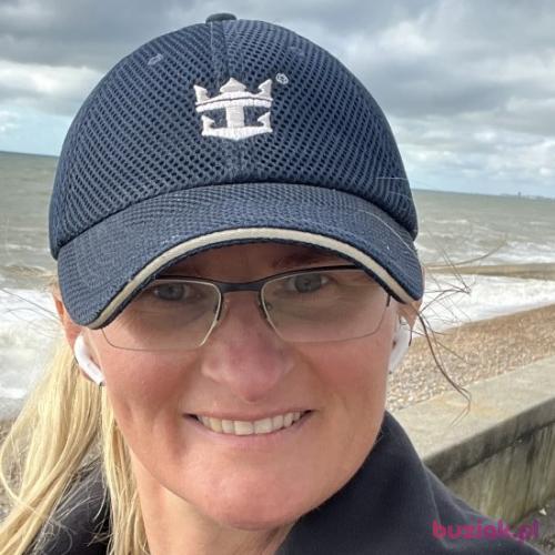 wojowniczkaania, Female, 45 years, Newhaven