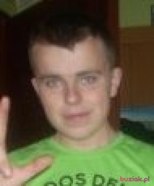 Lukaszzzz, Mężczyzna, 30 lat, Grójec