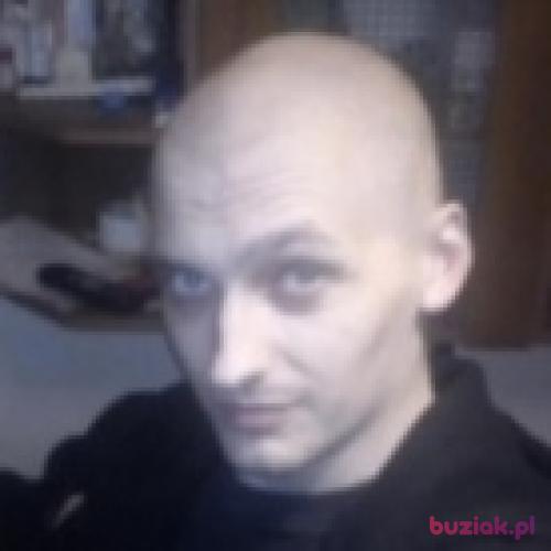 Duxik, Male, 43 years, Warszawa
