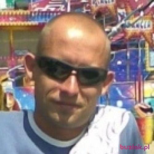 Szymex845, Male, 43 years, Leszno