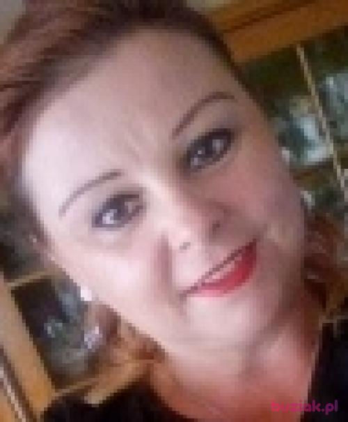 MizakAnna, Female, 49 years, Piła