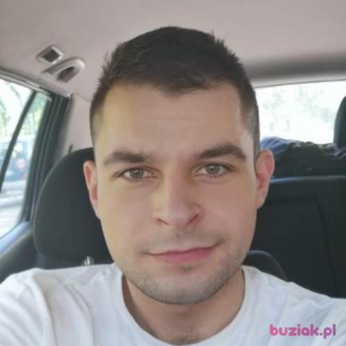xMiMi, Mężczyzna, 31 lat, Zgorzelec
