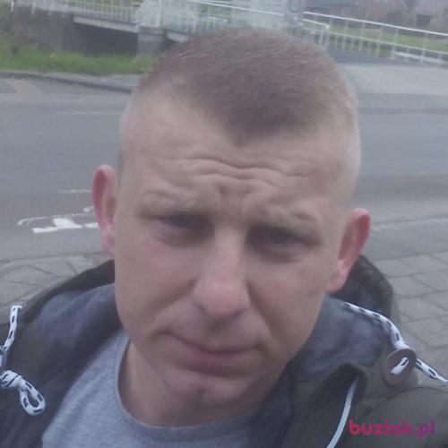 Radek1990, Mężczyzna, 35 lat, Działdowo