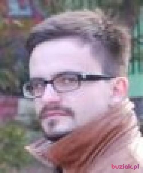 kryptonimWilk, Male, 36 years, Bydgoszcz