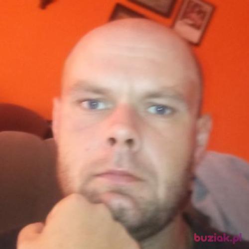 kilerek13, Male, 36 years, Krosno
