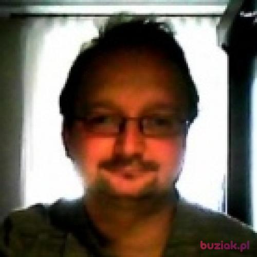 kazimierzxyz, Male, 43 years, Wrocław