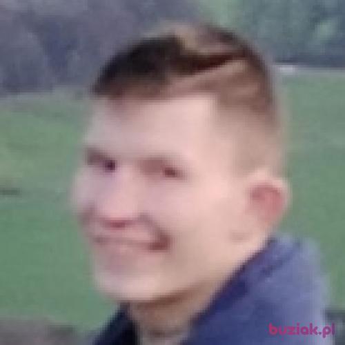 Krzysiu1000, Male, 33 years, Zabrze