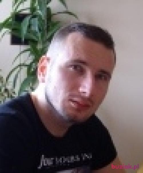 Tiger887, Mężczyzna, 39 lat, Kraków