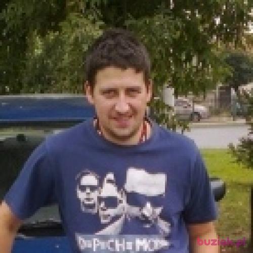 kamil129-90, Mężczyzna, 36 lat, Stary Sącz