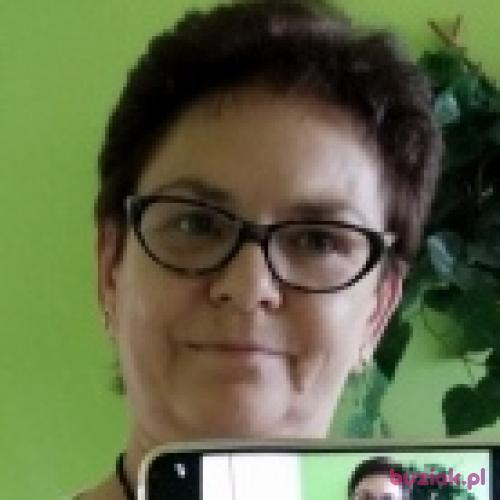 Sympatyczna54a, Female, 64 years, Chorzów