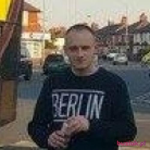 Ghosty, Mężczyzna, 37 lat, Rybnik