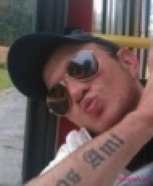 Mrk1229, Male, 33 years, Dąbrowa Górnicza