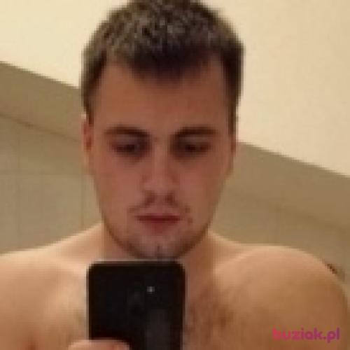 Patryk12213d, Mężczyzna, 27 lat, łódzkie