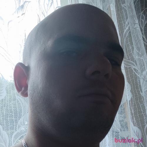 Gacek3248, Male, 37 years, Sosnowiec