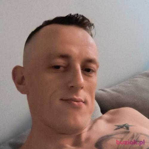 schnell, Male, 34 years, Bydgoszcz