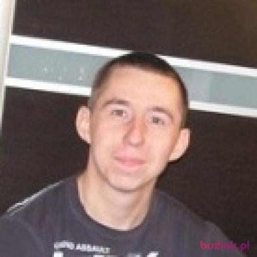 Majsterck90, Male, 36 years, Kielce
