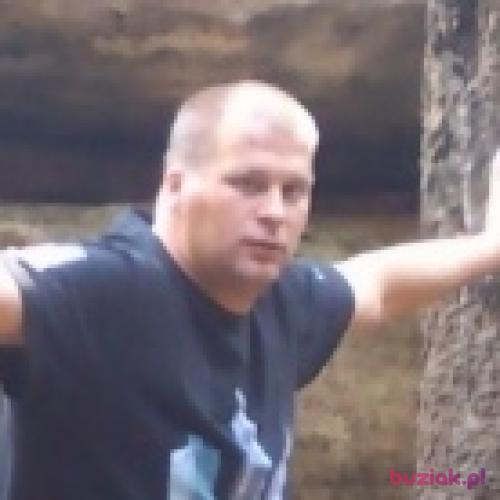 legiony, Male, 46 years, Tarnów