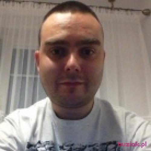 Paczek88, Mężczyzna, 37 lat, Warszawa