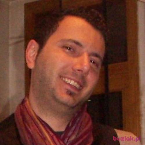 curioso, Male, 45 years, Rome