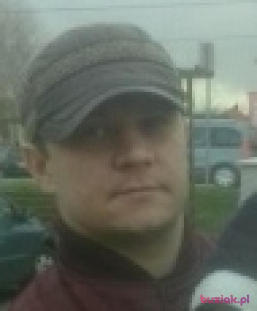 riczi29, Male, 39 years, Dębica