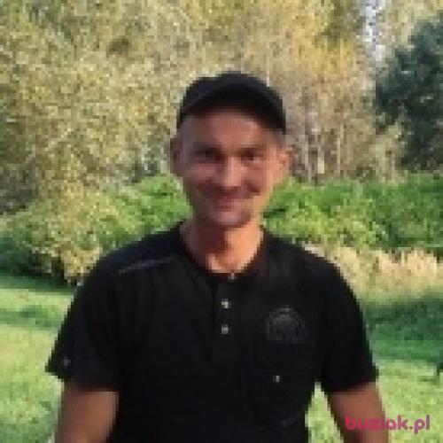 Gawel36l, Mężczyzna, 44 lata, Łódź